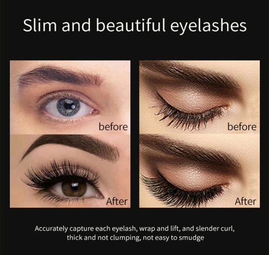 VIBELY Luminous Starry Sky Mascara