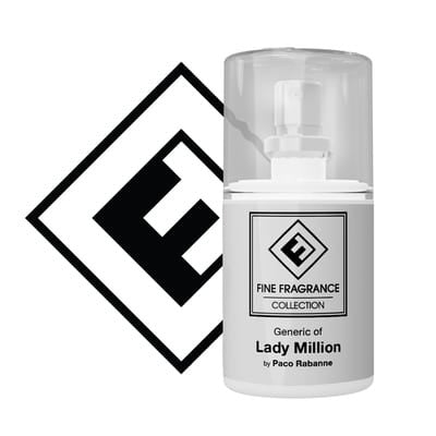 Lady Million