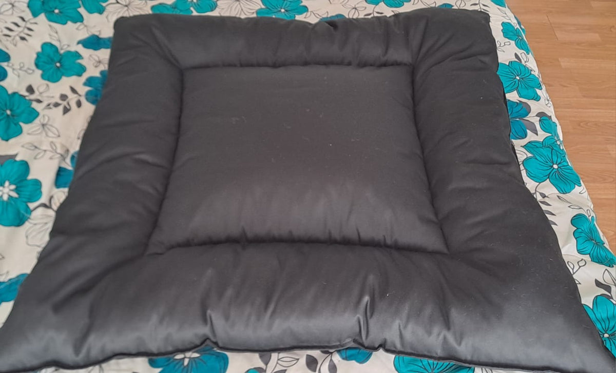 Pet bed 1m x 1m