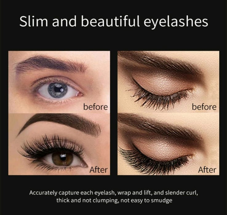 VIBELY Luminous Starry Sky Mascara