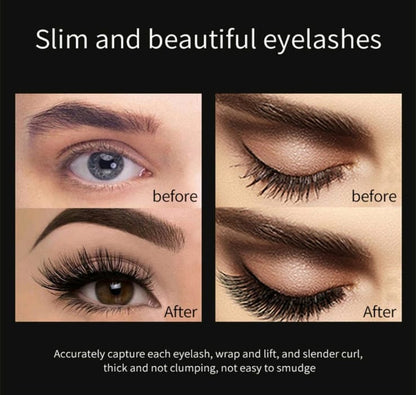 VIBELY Luminous Starry Sky Mascara