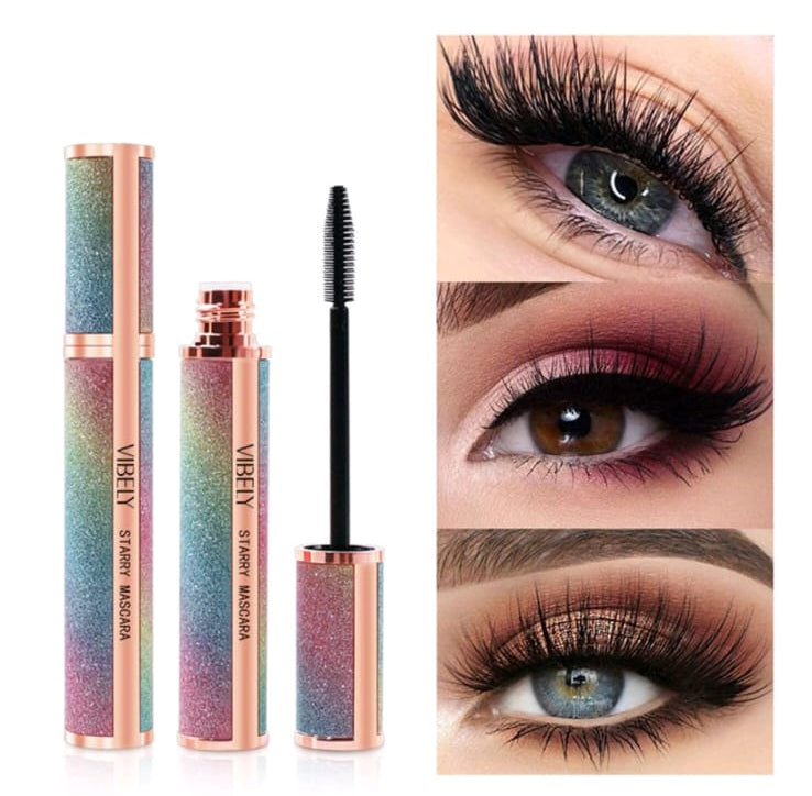 VIBELY Luminous Starry Sky Mascara