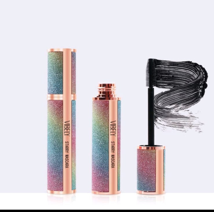 VIBELY Luminous Starry Sky Mascara