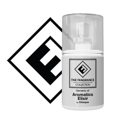 Aromatics Elixir (Woman)