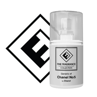 Chanel No 5